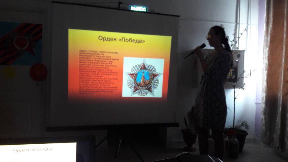 С проживающими гражданами проведены беседы на тему войны